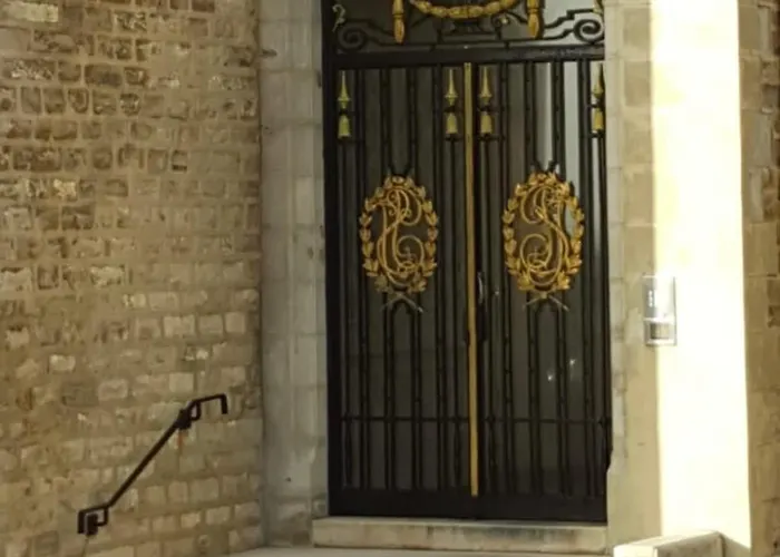 Elena Keyweek Sea View Downtown Apartament