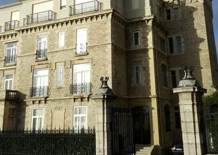 Apartament Elena Keyweek Sea View Downtown