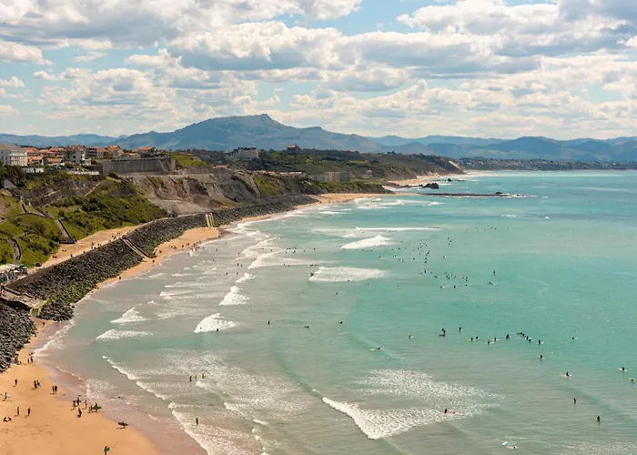 Elena Keyweek Sea View Downtown Apartament