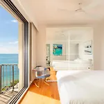 Elena Keyweek Sea View Downtown Apartman Biarritz
