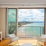 Elena Keyweek Sea View Downtown Apartman Biarritz