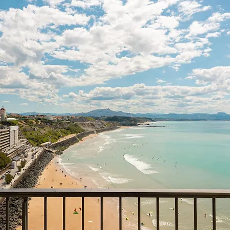 Elena Keyweek Sea View Downtown Апартаменты